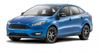 2015 Ford Focus 4K 1.6 TDCi 95 PS Trend X Araba kullananlar yorumlar